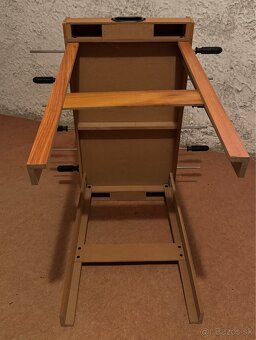 Stolný futbal NeoSport - 4