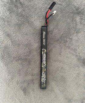 CYMA VSS CM099 FULL-UP - 4