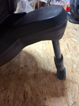 Zopa spinfix i-size - 4