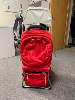 Detsky turisticky nosič - 4