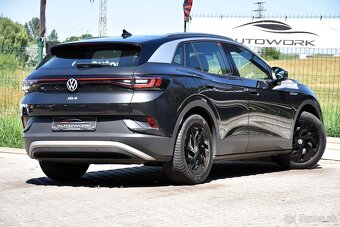Volkswagen ID.4 PRO PERFORMANCE 77 kWh 2021 - SOH 91 % - 4