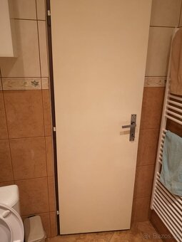 Interiérové dvere - 4