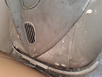 Predam TATRA 600 Tatraplan - 4