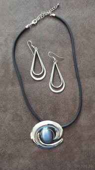 Dámsky kabátik + nohavice 2 ks M - 4