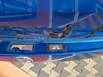 Škoda Fabia 3.  Piate dvere. - 4