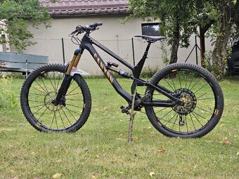 Canyon Torque CF9 - 4