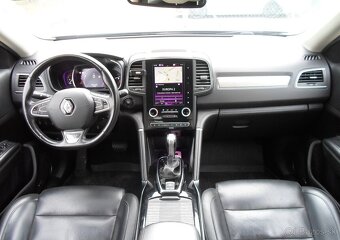 Renault Koleos 2.0 dci 4x4 - 4