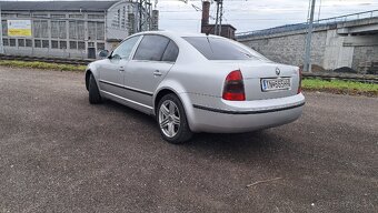 Škoda superb - 4