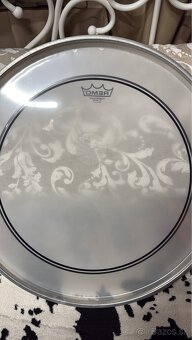 REMO 20” blana - 4