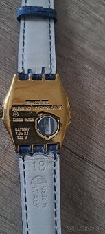 Swatch Vintage hodinky - 4