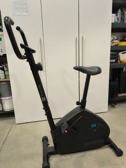 Stacionarny bicykel - 4