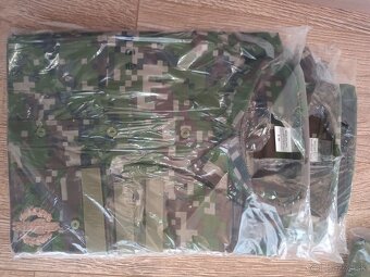 Maskáče a kanady - 4