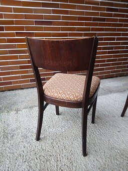 Predam retro stolicky. - 4