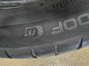 225/45R17 91W Nokian - 4