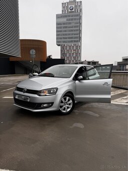 🔥 Volkswagen Polo 1.2 TSI 77 kW | 2012 | 🔥 - 4