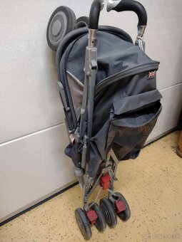 Maclaren techno XT - 4