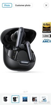Anker Soundcore Liberty 4NC - 4