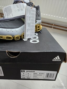 Adidas Megaride - 4