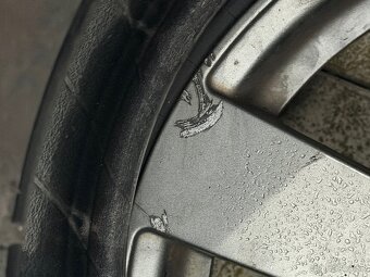 disky dezent 5x112 r17 - 4