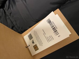 Burberry Bunda M - 4