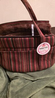 Tadka nova pre psyka alebi mavku do 5kg - 4