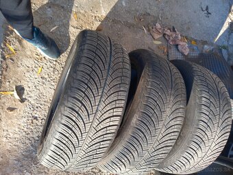pneu 235/55 r17 - 4