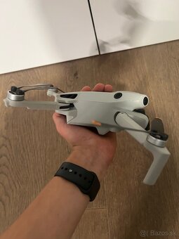 DJI mini 4 pro - 4