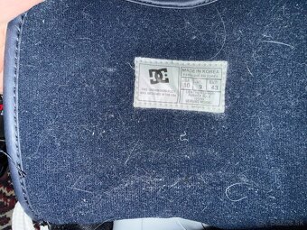 Snowboard topánky 43 - 4