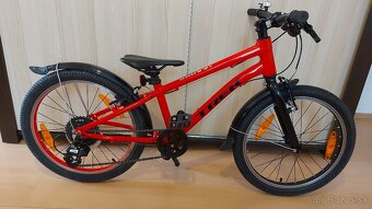 Detsky bicykel Trek 20" - 4