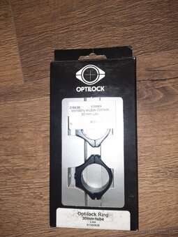 Montáže optilock - 4