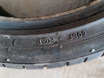 225/40 R18 letne pneumatiky - 4