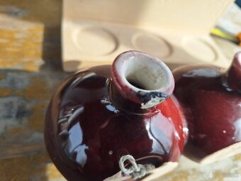 Váza Kravsko 6181 - 4