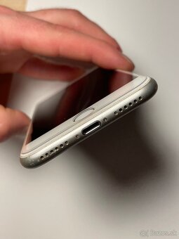 Apple iphone 8 64gb white - 4