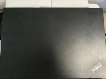 LENOVO ThinkPad E580 Win11 - 4