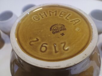 DITMAR URBACH - CHMELA - 4