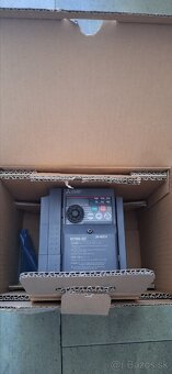 Mitsubishi electric fr d740 050sc ec - 4