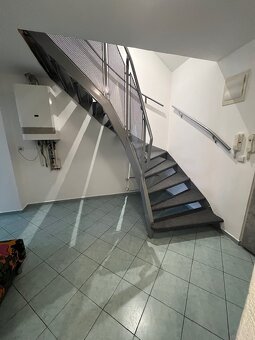 Mezonetový 3 izb. byt, SIENKIEWICZOVA ul. - 4