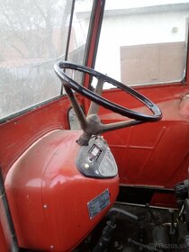 Traktor Zetor 4011 - 4