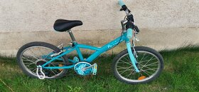 Detský bicykel na 6-8 rokov - 4