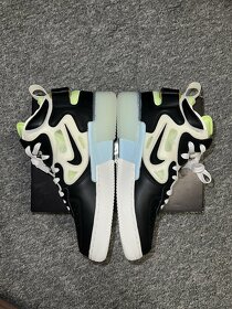 Boty Nike Air Force 1 Mid React - 4