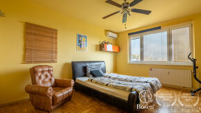 BOSEN | Prenájom 3 izbového klimatizovaného bytu so saunou,  - 4