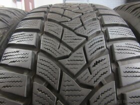 R16 Zimná sada PLATIN rozteč 5x108 215/60R16 - 4