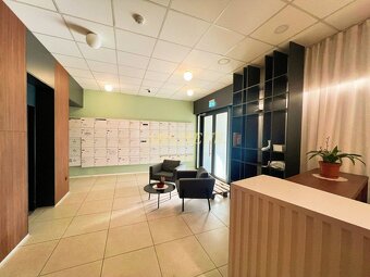 Kancelária na prenájom, 26 m2, Bratislava-Petržalka - 4