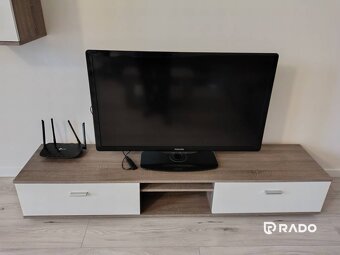 RADO | Na prenájom 2i byt v meste Skalica - 53m2 - 4