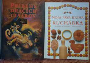 Detská literatúra 3. - 4