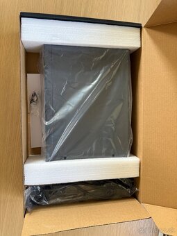 24 porotvý gigový switch TP-LINK TL-SG1024D - 4