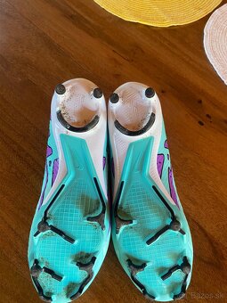 Kopačky Nike ZOOM VAPOR 15 ACADEMY FG/MG - 4