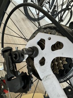 Predam bicykel - 4