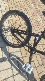 Predám Bmx - 4
