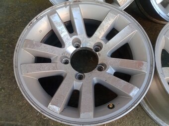 5x139.7 r16 - 4